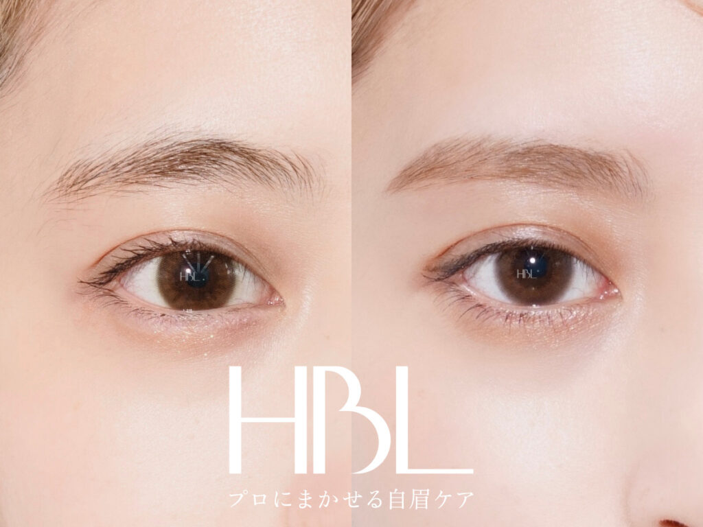 HBL 吉祥寺（ハリウッドブロウリフト）