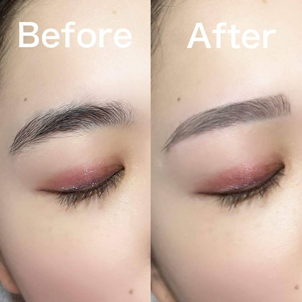 美眉スタイリングWAX