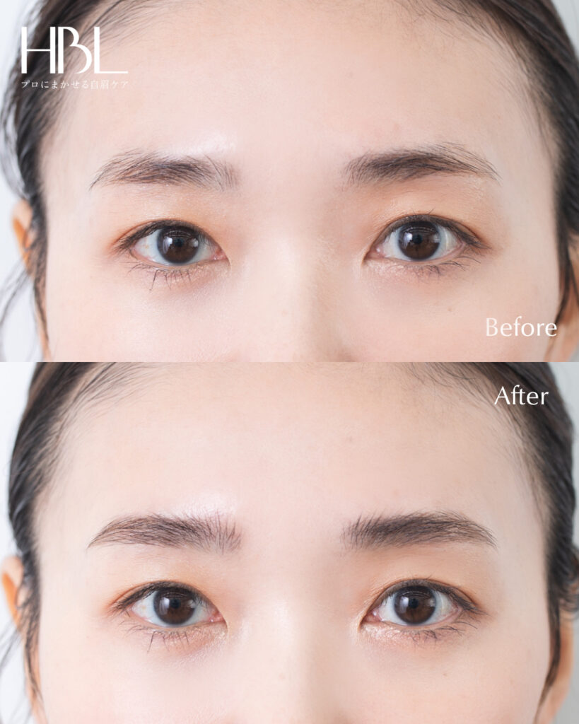 HBL恵比寿（ハリウッドブロウリフト）